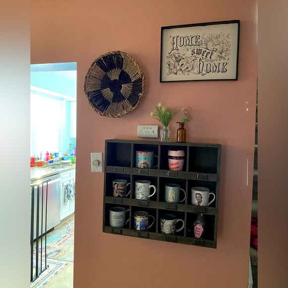 Anthropologie Gemini Mug - Picture 5 of 5